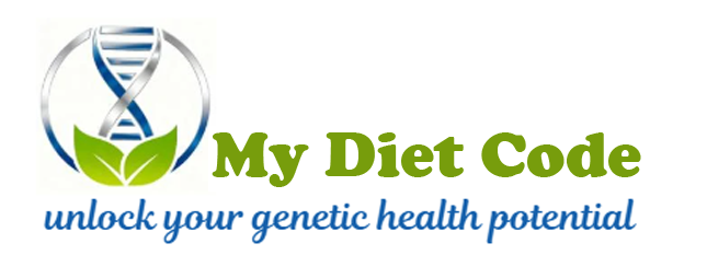 MY DIET CODE